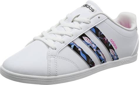 adidas damen dünne sohle coneo|Suchergebnis Auf Amazon.de Für: Adidas Coneo Qt Damen.